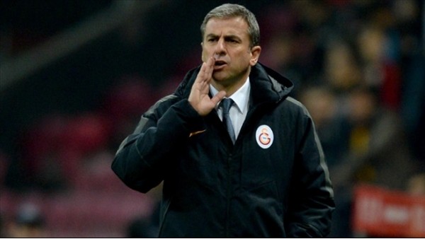 İşte Hamzaoğlu'nun Balıkesirspor'u imha planı
