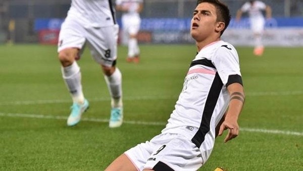 Napoli teslim oldu!