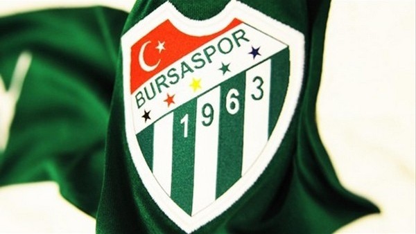 Bursaspor çıkışa geçmek istiyor