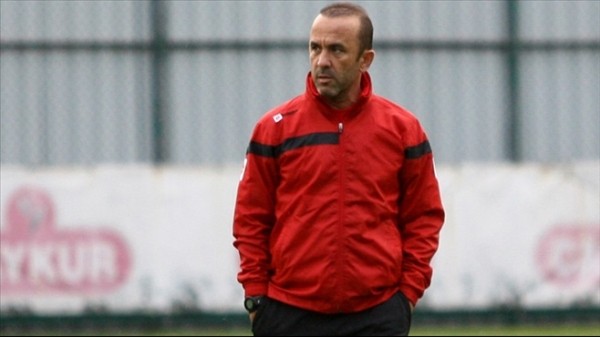 Mehmet Özdilek: 'Gaziantepspor maçının favorisi biziz'