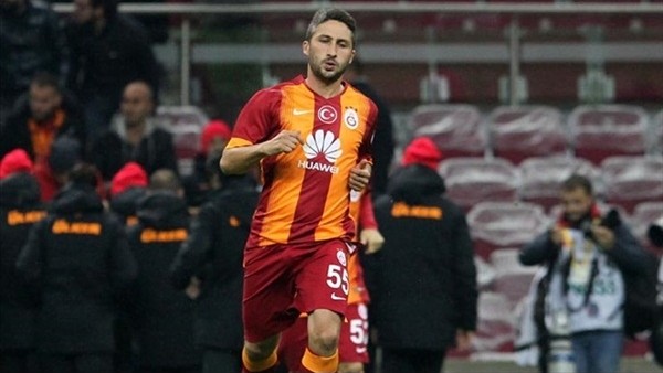Sabri Sarıoğlu Galatasaray'a kırgın