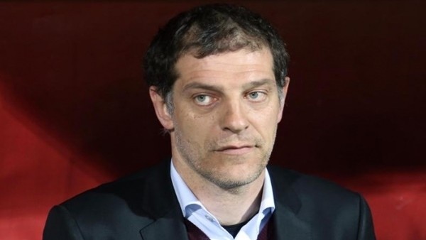 Slaven Bilic: 'Milosevic'in durumu açıkçası iyi görünmüyor'