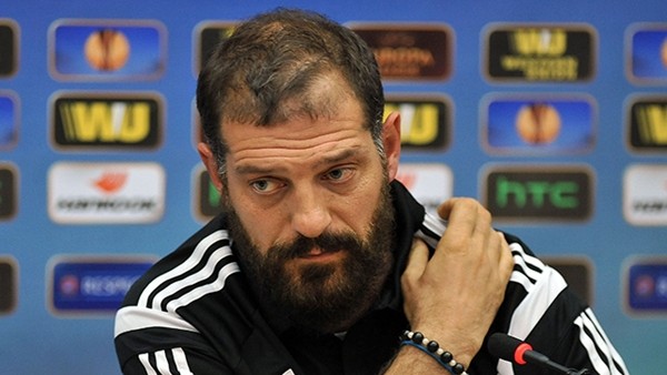 Bilic'ten Beşiktaş taraftarlarına mesaj var!