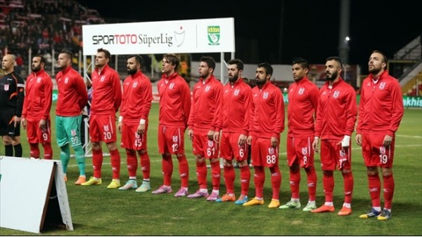 Balıkesirspor'un sahasının zemini yenilenecek