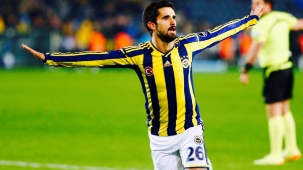 Fenerbahçe'den Valencia'ya yanıt! 'Aklınızdan geçirmeyin'