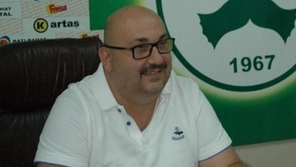 Mustafa Bozbağ: 'Üst sıralardan kopmak istemiyoruz'