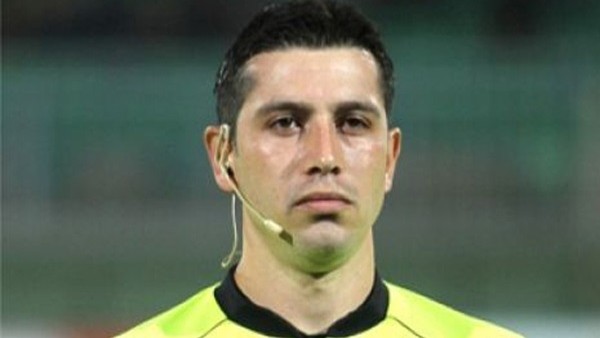 Torku Konyaspor - Fenerbahçe maçına hangi hakem atandı?