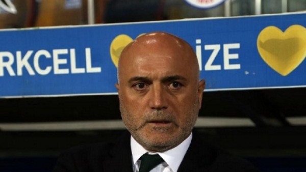 Hikmet Karaman'dan maç sonu açıklaması!