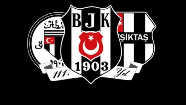 Beşiktaş'tan Rasim Ozan Kütahyalı'ya kınama