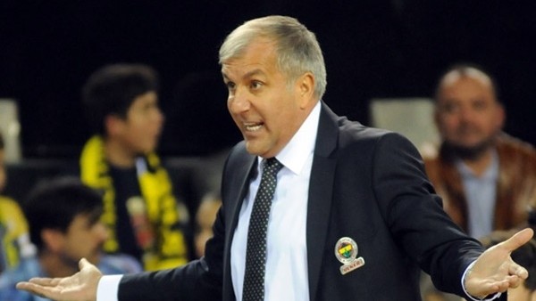 Obradovic: 