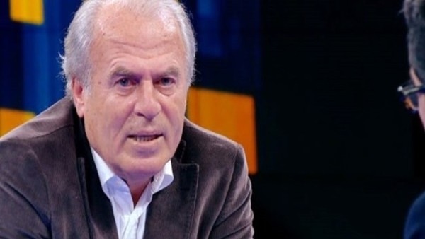 Mustafa Denizli: 