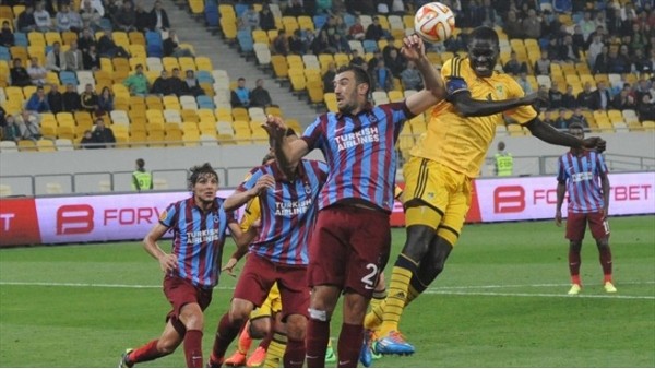 Yanal ile Avrupa'da savunma düştü