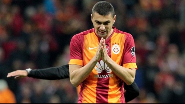 Galatasaray'da Eskişehirspor maçı öncesi şok!