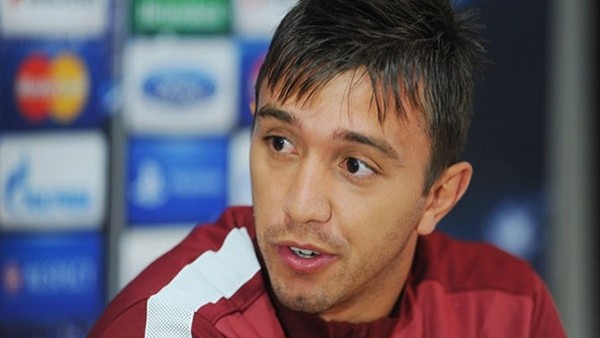 Muslera'nın unutamadığı o maç!
