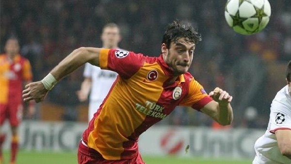 Albert Riera, Galatasaray'ı unutamıyor