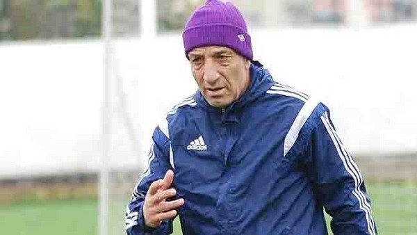 Orduspor'da şok istifa