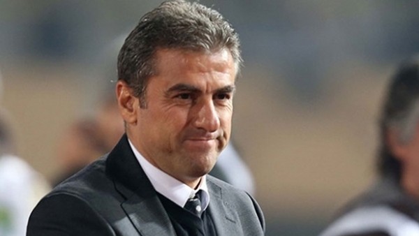 Hamzaoğlu'nun bu tercihi G.Saray'ı  yaktı!