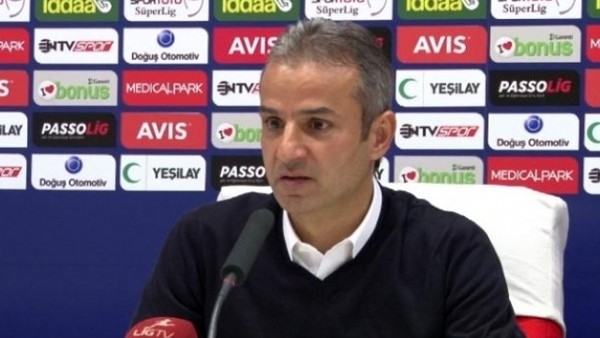 İsmail Kartal: 