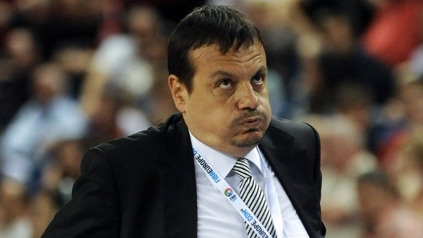 Ergin Ataman'a bir şok da Euroleague'den!