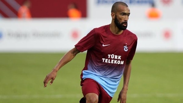 Trabzonspor'a Bosingwa'dan kötü haber