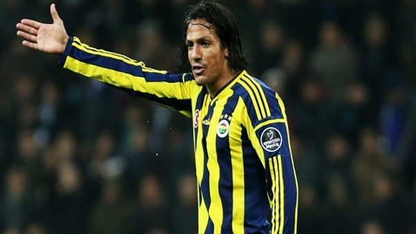 Bruno Alves, Torku Konyaspor maçında yedeğe çekildi