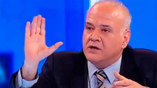Ahmet Çakar'dan Galatasaraylıları çıldırtan yorum