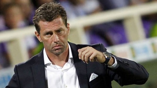 Michael Skibbe'nin müthiş Beşiktaş istatistiği!