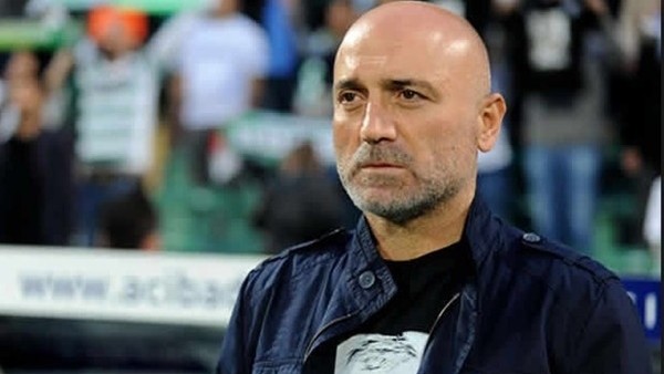 Bilic'in Hikmet Karaman'dan isteği!