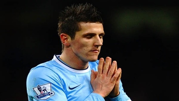 Jovetic: 