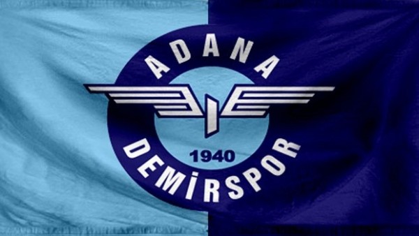 Adana Demirspor taraftarı Boluspor maçına siyah giyinerek gelecek