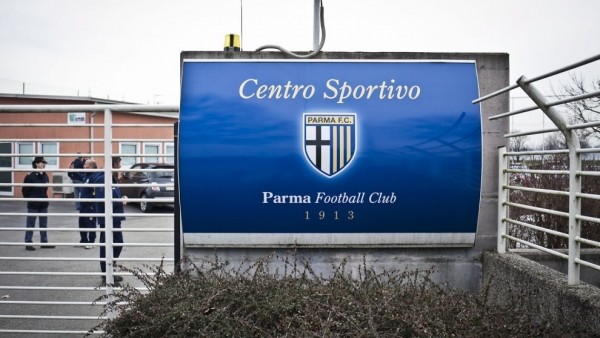 Parma'ya destek için maçlar 15 dakika geç başlayacak