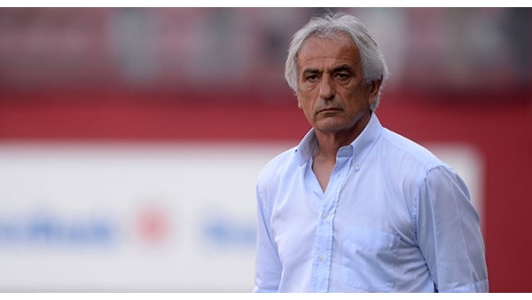 Halilhodzic, Japonya'nın başına mı geçiyor?