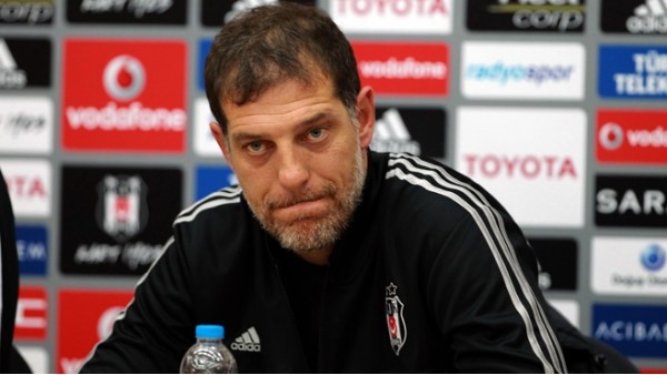 Beşiktaş'ı bekleyen büyük tehlike