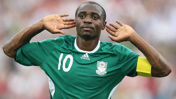 Nijeryalı golcü, Süper Lig'e dönüyor