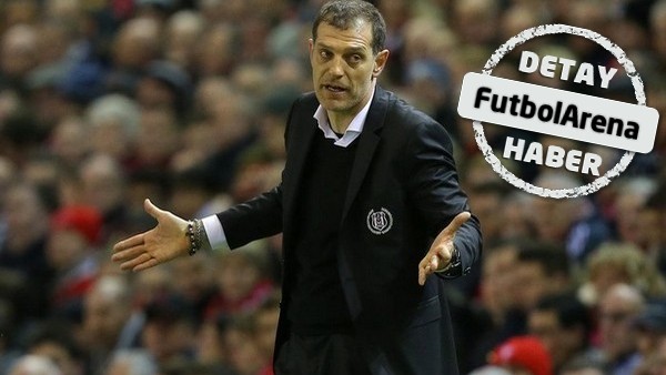 Beşiktaş'ta gündem Bilicin geleceği
