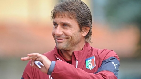 Antonio Conte'den iddialara yanıt