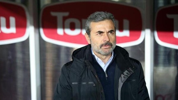 Aykut Kocaman: 