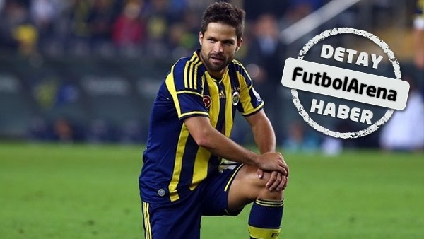 Diego'nun kaderi Emre Belözoğlu'na bağlı