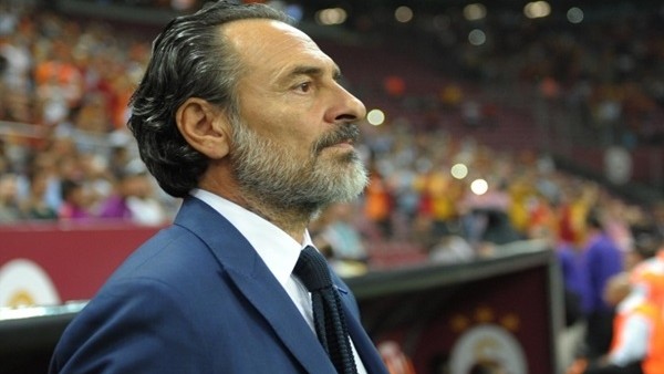 Prandelli gitti, Cimbom böyle oldu!