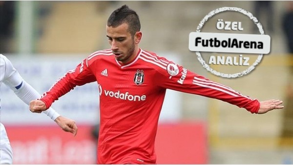Oğuzhan Özyakup düşüşe geçti