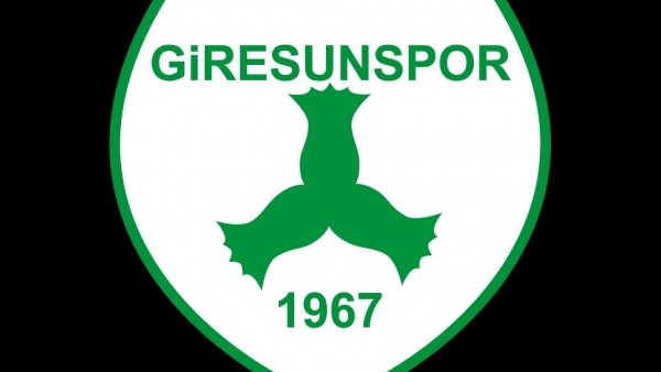 Giresunspor'un deplasmanda bileği bükülmüyor