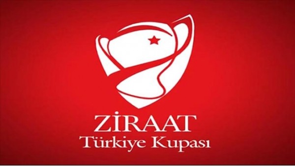 Türkiye Kupası'nda kuralar çekildi
