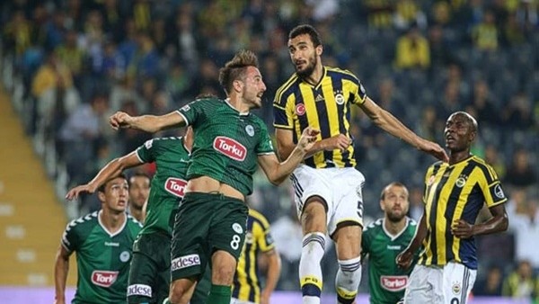 Fenerbahçe'de eksikler can sıkıyor