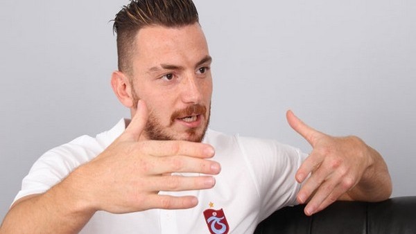 Aykut Demir: 'Futbolda hiçbir şey imkansız değil'