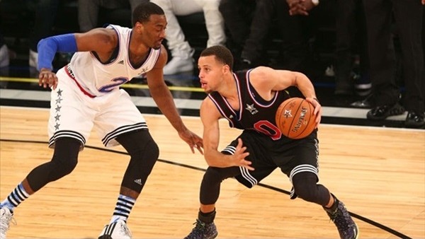 Rekorlu All-Star'da kazanan Batı Karması!