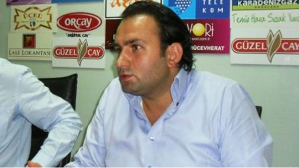 Aykut Ferah: 'Bursaspor karşısında galibiyeti kaçırdık'
