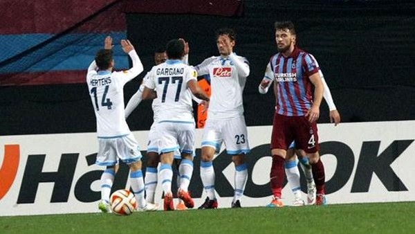 Ersun Yanal'ın kötü gecesi!