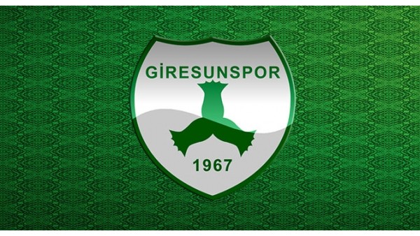 Giresunspor galibiyete konsantre oldu