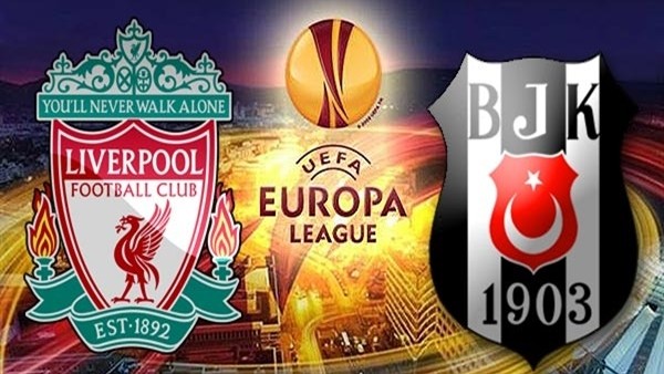 Kartal'ın zorlu seferi!Rakip Liverpool...