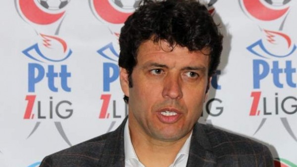 Şanlıurfa'da Cihat Arslan istifa etti